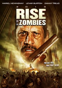 rise of the zombies